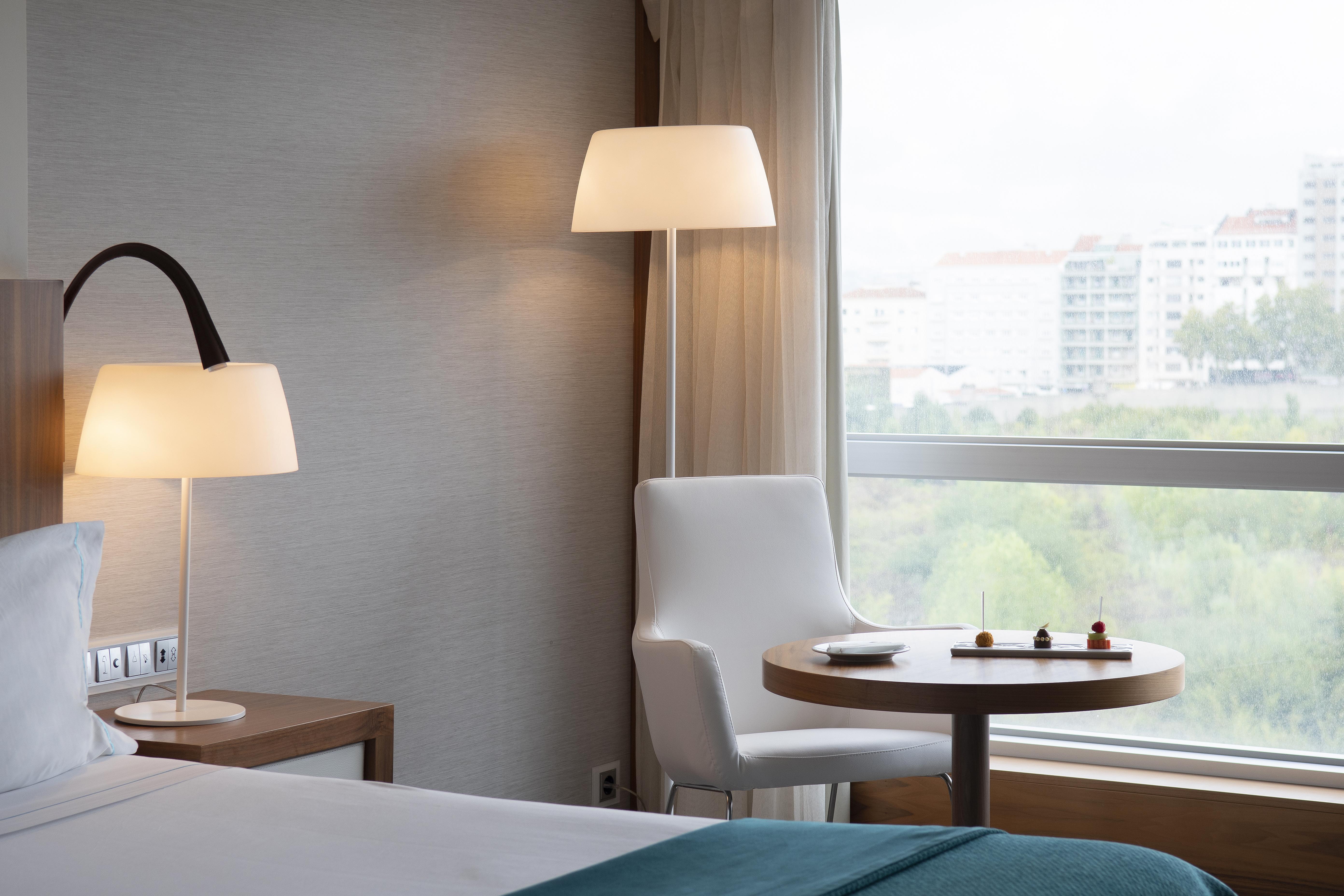 Epic Sana Lisboa Hotel, Lisbon
